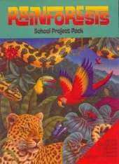 Rainforests