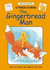 The Gingerbread Man