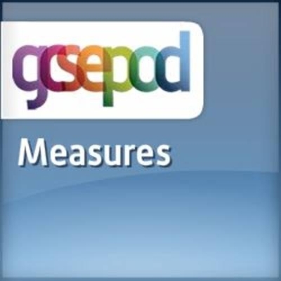 Shape, Space and Measures: Measures