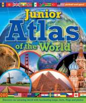 Junior Atlas of the World