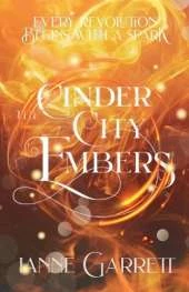The Cinder City Embers