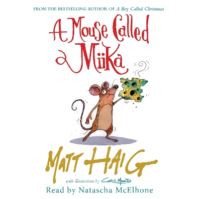 A Mouse Called Miika