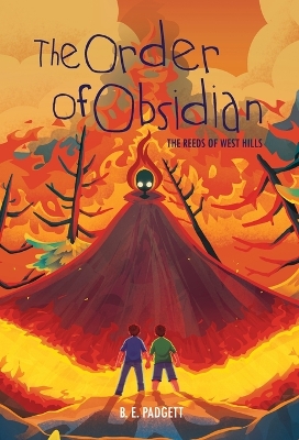 The Order of Obsidian