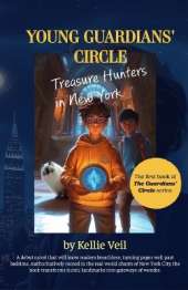 Young Guardians' Circle: Treasure Hunters in New York