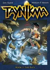 Taynikma
