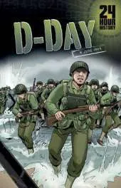 D-Day: 6 June 1944