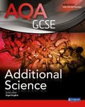 AQA GCSE Additional Science Student Book