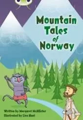 Bug Club Independent Fiction Year 3 Brown A Mountain Tales of Norway