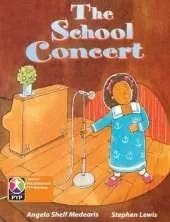 PYP L6 School Concert 6PK