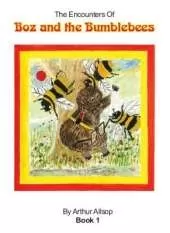 The Encounters of Boz and the Bumblebees
