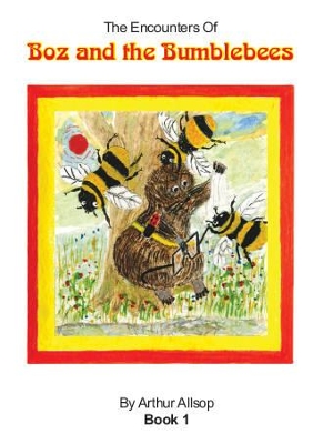 The Encounters of Boz and the Bumblebees