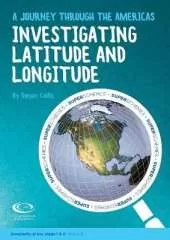 Investigating Latitude and Longitude: A journey through the Americas