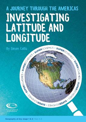 Investigating Latitude and Longitude: A journey through the Americas