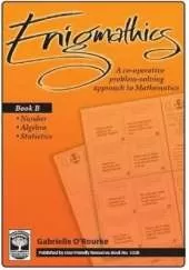 Enigmathics: A Co-Operative Problem-Solving Approach to Mathematics