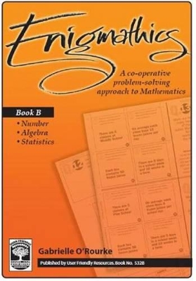 Enigmathics: A Co-Operative Problem-Solving Approach to Mathematics