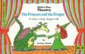 The Princess and the Dragon / Scaredy Cats