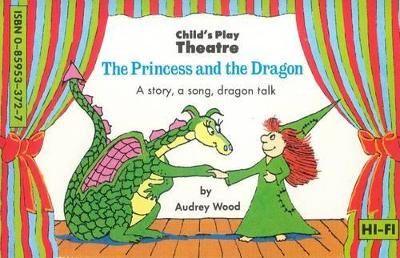 The Princess and the Dragon / Scaredy Cats