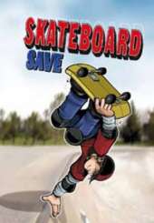 Skateboard Save
