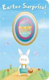 Easter Surprise: Shiny Shapes
