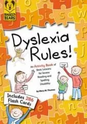Dyslexia Rules!