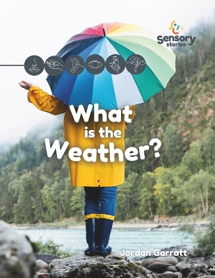 What is the Weather?: A Sensory Story