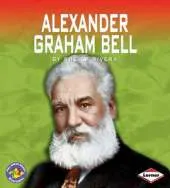 Alexander Graham Bell