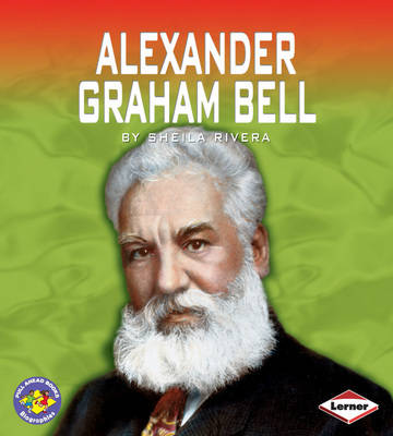 Alexander Graham Bell