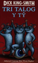 Tri Talog y Ty