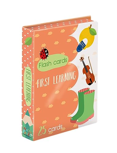 First Learning