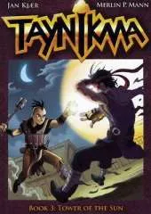 Taynikma