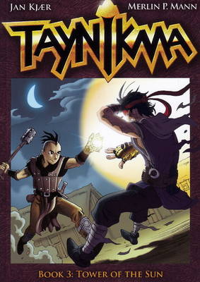 Taynikma