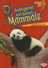 Endangered and Extinct Mammals