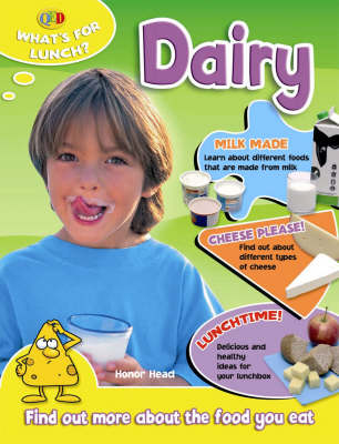 Dairy