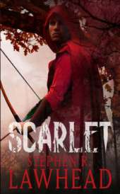 Scarlet: Number 2 in series