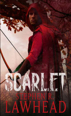 Scarlet: Number 2 in series