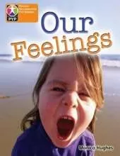 PYP L6 Our Feelings 6PK