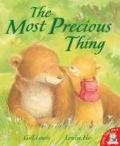 The Most Precious Thing