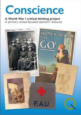 Conscience: A World War I Critical Thinking Project