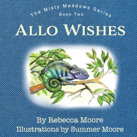 Allo Wishes