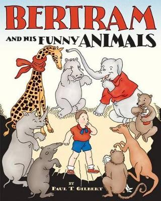 Bertrams and His Funny Animals