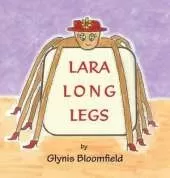 Lara Long Legs