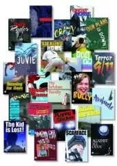 High Interest Teenage Series: 24 Book Set