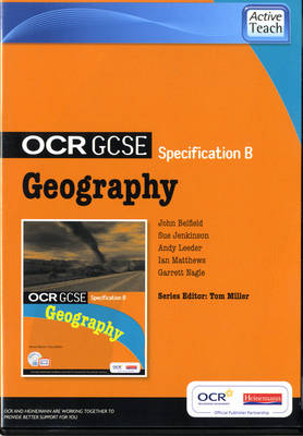 Geography