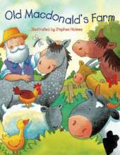 Old Macdonald's Farm