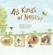 All Kinds of Nests: Birds