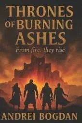 Thrones of Burning Ashes: From fire, they rise