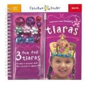 Make Your Own Twinkly Tiaras: 6 Pack