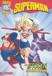 Stolen Superpowers
