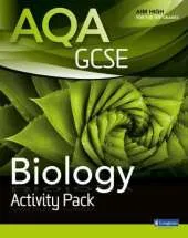 AQA GCSE Biology Activity Pack