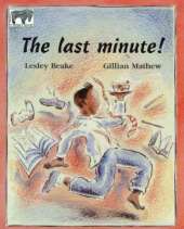 The Last Minute